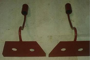 Prodajem 2kom. namenskih motika sa slike,dimenzija 250mm x 130mm, vtat at lalafo.rs Prodajem 2kom. namenskih motika sa slike,dimenzija 250mm x 130mm, vtat