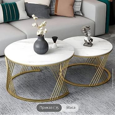 I 12. Luksuzni set stolova 2 u1
10599 din.sh na lalafo.rs — 2 I 12. Luksuzni set stolova 2 u1
10599 din.sh — 2