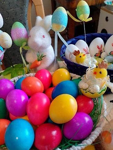 🪺makedonske boje za jaja "paleta 7"🪺 🪺najpoznatije i najprodavanihe na lalafo.rs — 3 🪺makedonske boje za jaja "paleta 7"🪺 🪺najpoznatije i najprodavanihe — 3