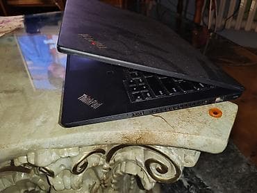 Lenovo ThinkPad T490 – 14" poslovni laptop Ključne karakteristike: - na lalafo.rs — 4 Lenovo ThinkPad T490 – 14" poslovni laptop Ključne karakteristike: - — 4