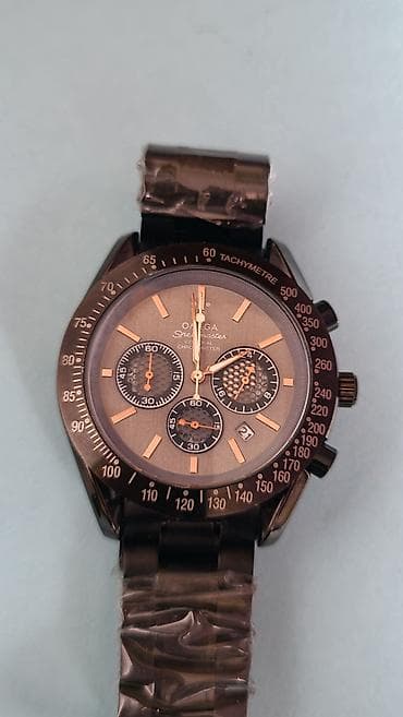 Omega Speedmaster Co‑Axial Chronometer – hronograf sa tahimetarskom na lalafo.rs — 8 Omega Speedmaster Co‑Axial Chronometer – hronograf sa tahimetarskom — 8