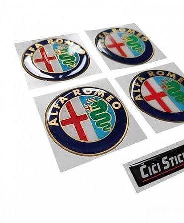 Alfa romeo - stikeri za felne - 1336 📌 opis: samolepljivi stikeri na lalafo.rs Alfa romeo - stikeri za felne - 1336 📌 opis: samolepljivi stikeri