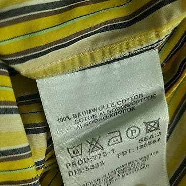 Men's Clothing: Košulja hugo boss, vel. M/39 marka: hugo boss veličina: m/39 at lalafo.rs — 6 Men's Clothing: Košulja hugo boss, vel. M/39 marka: hugo boss veličina: m/39 — 6