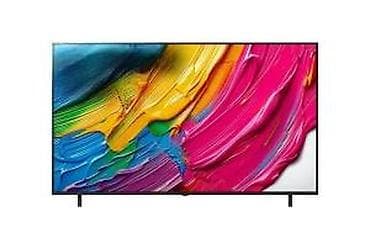 LED Smart TV – tanki okvir, moderan dizajn - Dijagonala ekrana: oko na lalafo.rs LED Smart TV – tanki okvir, moderan dizajn - Dijagonala ekrana: oko