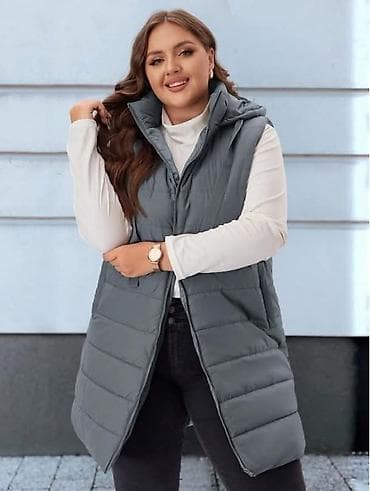 ODMAH DOSTUPNO!!! LAGER ‼️ Vel:3XL Cena:3400din Dimenzije: Ramena na lalafo.rs — 1 ODMAH DOSTUPNO!!! LAGER ‼️ Vel:3XL Cena:3400din Dimenzije: Ramena — 1