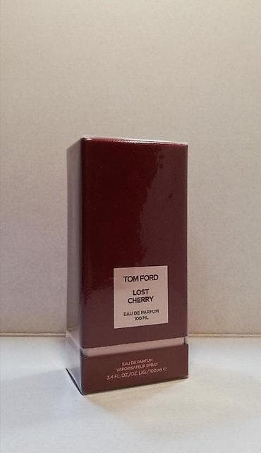 TOM FORD LOST CHERRY EDP100ML | Tom Ford Lost Cherry edp100ml na lalafo.rs TOM FORD LOST CHERRY EDP100ML | Tom Ford Lost Cherry edp100ml