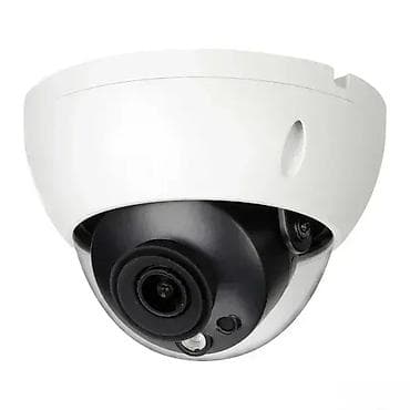Video Surveillance: Dahua IPC-HDBW5241R-ASE-0280B AI IP 2MP anti-vandal dome kamera ⭐ at lalafo.rs — 1 Video Surveillance: Dahua IPC-HDBW5241R-ASE-0280B AI IP 2MP anti-vandal dome kamera ⭐ — 1