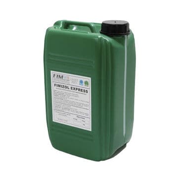 FIMIZOL EXPRESS je premaz na bazi bitumena i organskog rastvarača koji na lalafo.rs FIMIZOL EXPRESS je premaz na bazi bitumena i organskog rastvarača koji