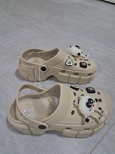 Papuče 40, bоја - Bež na lalafo.rs — 2 Papuče 40, bоја - Bež — 2