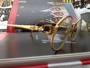 zenske broj: Rare Luxury VENTURA by MAGIC dioptrijski ram. Extra rare. Made in at lalafo.rs — 5 zenske broj: Rare Luxury VENTURA by MAGIC dioptrijski ram. Extra rare. Made in — 5