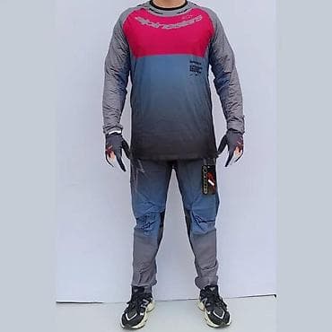 pantalone gina benotti: Trousers, color - Multicolored at lalafo.rs — 4 pantalone gina benotti: Trousers, color - Multicolored — 4