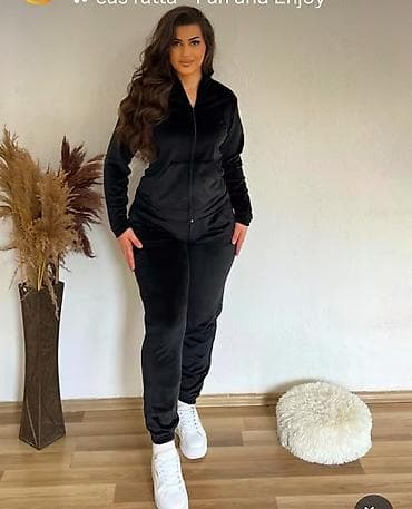 Men's Sweatsuit color - Grey at lalafo.rs — 4 Men's Sweatsuit color - Grey — 4