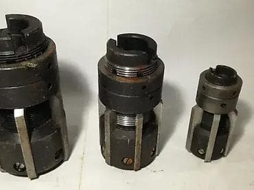 Nasadni stelujuci razvrtaci, rajberi, rajboreri 82mm H7 - 6000din na lalafo.rs Nasadni stelujuci razvrtaci, rajberi, rajboreri 82mm H7 - 6000din