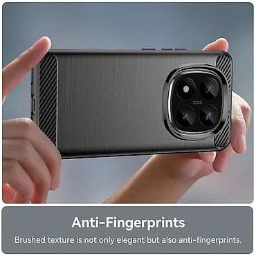 Maska Defender Safeguard za Xiaomi Redmi Note 14 Pro Plus crna na lalafo.rs — 5 Maska Defender Safeguard za Xiaomi Redmi Note 14 Pro Plus crna — 5