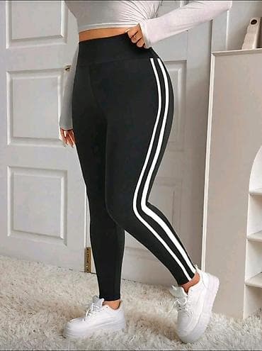 🔥Akcija 🥰 3 helanke 1800 din
✅S M L XL 2XL 3XL 4XL
✅Pamuk ☘️ na lalafo.rs — 3 🔥Akcija 🥰 3 helanke 1800 din
✅S M L XL 2XL 3XL 4XL
✅Pamuk ☘️ — 3