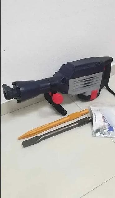 Electric Power Tools: Нов и веома квалитетан Makute Пикамер ✅ - Снага: 2800W. - 1400 r / at lalafo.rs — 1 Electric Power Tools: Нов и веома квалитетан Makute Пикамер ✅ - Снага: 2800W. - 1400 r / — 1