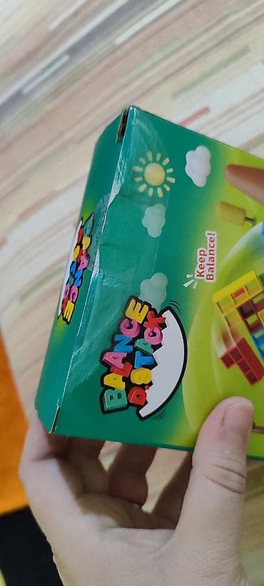 NOVO! Za uzrast od 3-103 :D Jako je zabavna, kako za male tako i na lalafo.rs — 2 NOVO! Za uzrast od 3-103 :D Jako je zabavna, kako za male tako i — 2