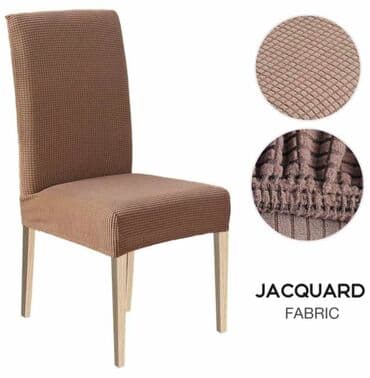 Matresses: Navlake za stolice 2.300 RSD šest komada at lalafo.rs — 10 Matresses: Navlake za stolice 2.300 RSD šest komada — 10