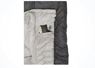 Sports & Leisure: Rocktrail vreća za spavanje – deka/mumija sa kompresionom/transportnom at lalafo.rs — 5 Sports & Leisure: Rocktrail vreća za spavanje – deka/mumija sa kompresionom/transportnom — 5