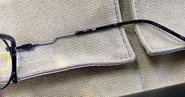 Vintage Apollo Dioptrijski Ram Titanijum - NOV, Nekorišćen. Made in na lalafo.rs — 9 Vintage Apollo Dioptrijski Ram Titanijum - NOV, Nekorišćen. Made in — 9