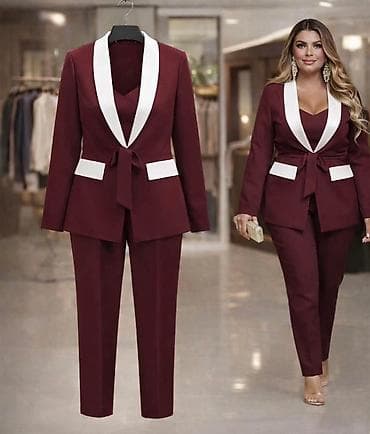 03. L. PONOVO DOSTUPNIπ₯ Komplet za punije π« Nova kolekcija na lalafo.rs 03. L. PONOVO DOSTUPNIπ₯ Komplet za punije π« Nova kolekcija