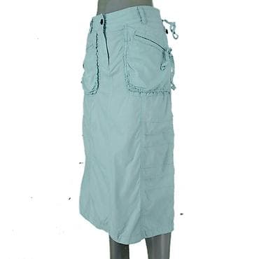 Suknja marc cain, vel. M/n3 marka: marc cain veličina: m/n3 na lalafo.rs — 2 Suknja marc cain, vel. M/n3 marka: marc cain veličina: m/n3 — 2