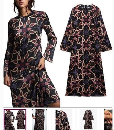 Nova Zara haljina, velicina L at lalafo.rs Nova Zara haljina, velicina L