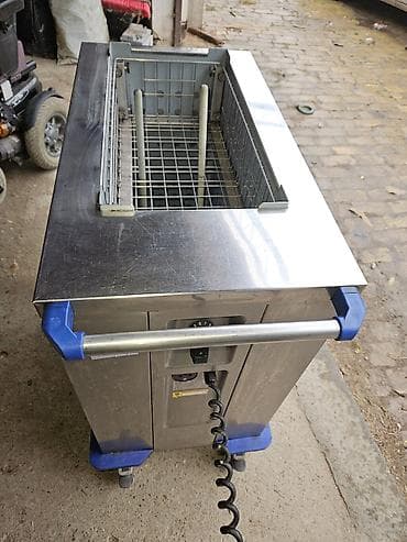 BLANCO grejna kupka/termalna vitrina – model UNI-H 59/29 E SEA2-AB na lalafo.rs — 5 BLANCO grejna kupka/termalna vitrina – model UNI-H 59/29 E SEA2-AB — 5