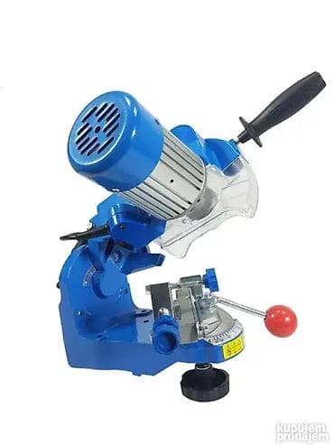 Oštrač Lanca za Motorne Testere - Bench Pro ES009 Povećajte efikasnost na lalafo.rs — 3 Oštrač Lanca za Motorne Testere - Bench Pro ES009 Povećajte efikasnost — 3