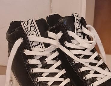 Nove Guess original patike duboke. br. 38 na lalafo.rs — 5 Nove Guess original patike duboke. br. 38 — 5