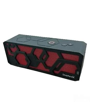 Electronics: BLUTUT ZVUCNIK 2X3W NOV BLUETOOTH ZVUCNIK MALI A MOCAN AKCIJ | Cene at lalafo.rs — 2 Electronics: BLUTUT ZVUCNIK 2X3W NOV BLUETOOTH ZVUCNIK MALI A MOCAN AKCIJ | Cene — 2