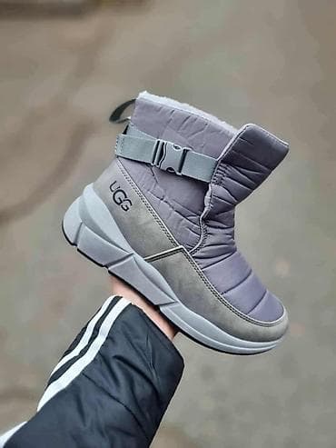 Ugg obuća 39, bоја - Siva na lalafo.rs — 1 Ugg obuća 39, bоја - Siva — 1