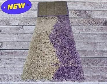 Čupava staza shaggy baš bogata, dimenzija 180 x 46 cm, izuzetno na lalafo.rs — 2 Čupava staza shaggy baš bogata, dimenzija 180 x 46 cm, izuzetno — 2