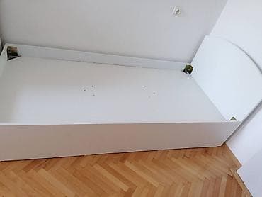 Sets of table and chairs: Krevet
94x194
kao nov at lalafo.rs — 1 Sets of table and chairs: Krevet
94x194
kao nov — 1
