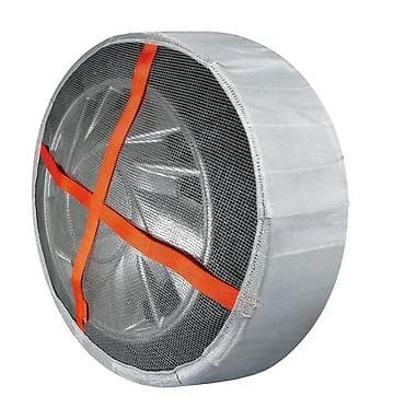 AutoSock tekstilne „čarape” za gume – par - Povećavaju prianjanje na na lalafo.rs AutoSock tekstilne „čarape” za gume – par - Povećavaju prianjanje na