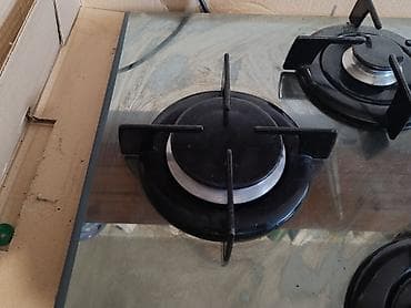 Potpuno ispravna ugradna ploca na plin (gas), a koja koristi at lalafo.rs — 4 Potpuno ispravna ugradna ploca na plin (gas), a koja koristi — 4