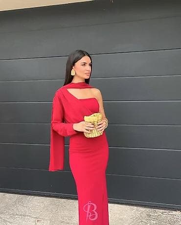 💫Elegantna svečana haljina sa asimetričnim krojem
2200 din na lalafo.rs — 5 💫Elegantna svečana haljina sa asimetričnim krojem
2200 din — 5