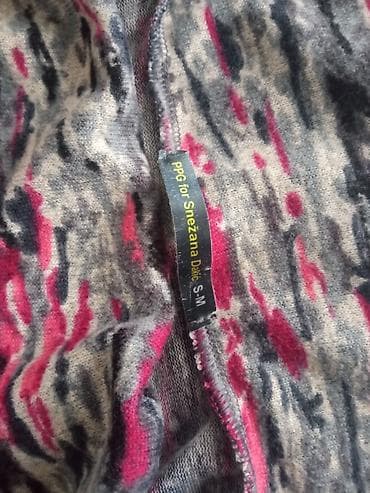 original esprit: Haljina Snežana Dakić S/M original! at lalafo.rs — 3 original esprit: Haljina Snežana Dakić S/M original! — 3