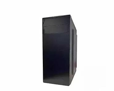 Kućište ZEUS S08B 500W, Midi Tower tip. Kompatibilno sa ATX i na lalafo.rs — 1 Kućište ZEUS S08B 500W, Midi Tower tip. Kompatibilno sa ATX i — 1