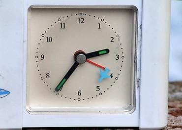 Ostalo: Vintage putni kvarcni sat Hapag-Lloyd – avion na sekundari Putni na lalafo.rs — 3 Ostalo: Vintage putni kvarcni sat Hapag-Lloyd – avion na sekundari Putni — 3