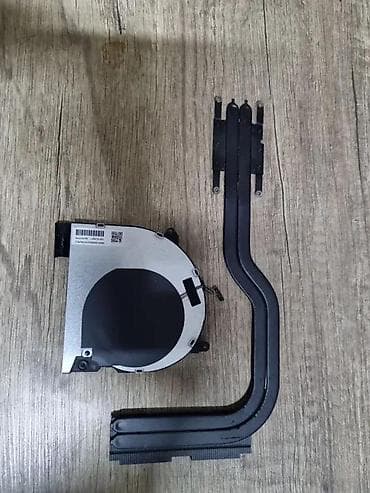 Kuler i hladnjak HP Probook 445R G6. ✨ Ispravno na lalafo.rs — 2 Kuler i hladnjak HP Probook 445R G6. ✨ Ispravno — 2