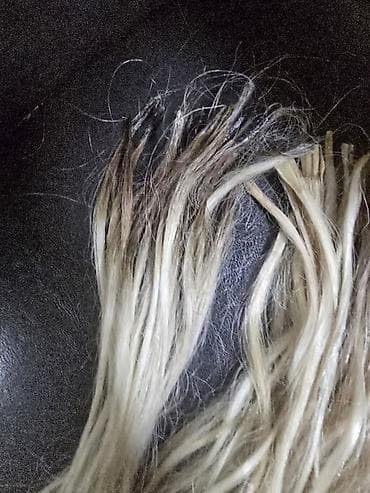 Personal Items: Ombre 23 kom na keratinu 37 cm 45 cm prirodna kosa Plavi praamenovi at lalafo.rs — 1 Personal Items: Ombre 23 kom na keratinu 37 cm 45 cm prirodna kosa Plavi praamenovi — 1