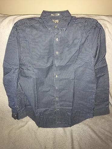 original esprit: Shirt Gant, color - Blue at lalafo.rs — 2 original esprit: Shirt Gant, color - Blue — 2