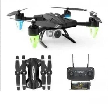 Dron Discovery 2 F69 Dobrodošli u Davidov shop online market, koji će na lalafo.rs Dron Discovery 2 F69 Dobrodošli u Davidov shop online market, koji će