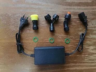 Nova Becker pumpa za prskanje - Kapacitet: 16L - Pritisak : 1,5 do 4 na lalafo.rs — 6 Nova Becker pumpa za prskanje - Kapacitet: 16L - Pritisak : 1,5 do 4 — 6