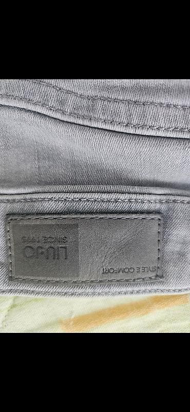 Liu Jo Blue Denim ženske farmerke - Brend: LIU•JO (linija Blue na lalafo.rs — 5 Liu Jo Blue Denim ženske farmerke - Brend: LIU•JO (linija Blue — 5