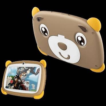 Tablet medo Kids K20 Tablet 7inc, 2GB RAM+16GB, 1024x600px, android at lalafo.rs — 2 Tablet medo Kids K20 Tablet 7inc, 2GB RAM+16GB, 1024x600px, android — 2