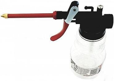 Tools & Equipment: Kantica za podmazivanje 220 ml PROFI YATO (Poljska) Cena: 550 dinara at lalafo.rs — 2 Tools & Equipment: Kantica za podmazivanje 220 ml PROFI YATO (Poljska) Cena: 550 dinara — 2
