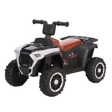😎 Dečiji ATV kvad na akumulator 😎 👌Vaše dete može uživati u pravoj na lalafo.rs — 3 😎 Dečiji ATV kvad na akumulator 😎 👌Vaše dete može uživati u pravoj — 3