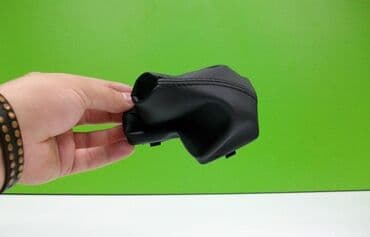 BMW X3 E83 automatic kožica menjača - NOVO PULSAR – SINCE 1924 – na lalafo.rs BMW X3 E83 automatic kožica menjača - NOVO PULSAR – SINCE 1924 –